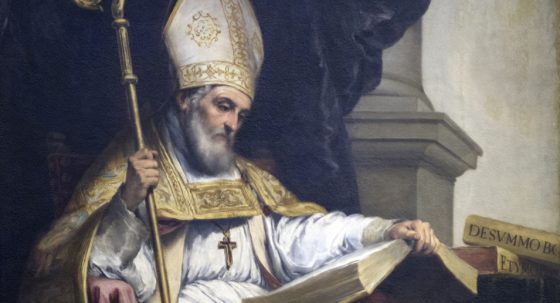 CATÓLICOS EN SEVILLA – El 1 de junio se celebra una jornada para profundizar en la figura de san Isidoro
