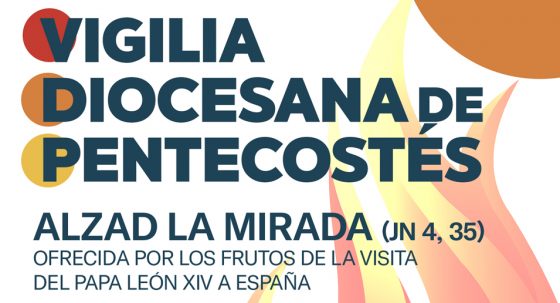 CATÓLICOS EN SEVILLA – La Vigilia de Pentecostés da voz a las realidades de Primer Anuncio de la Archidiócesis
