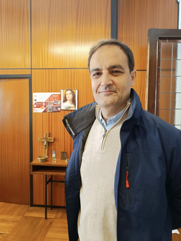 CATÓLICOS DE ASTURIAS – El colegio Santo Ángel de Avilés acoge la celebración del 150 aniversario de los Salesianos Cooperadores