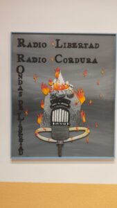 CATÓLICOS EN SALAMANCA – “Ondas de Libertad”, el podcast que une a internos de Topas y participantes de Ranquines para romper estigmas