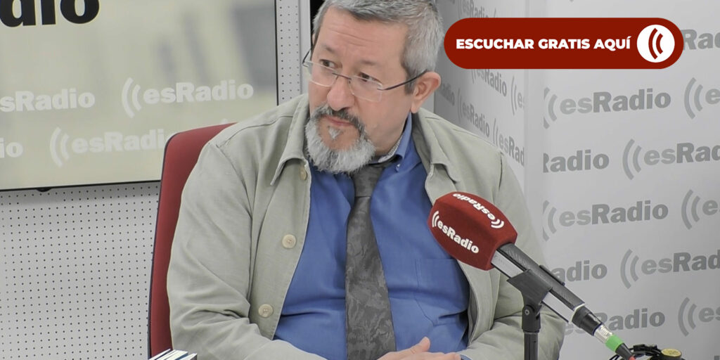 Tradicionalismo – (VÍDEO). Javier Barraycoa. «El genocidio de la Vedée». En esRadio, con Federico Jiménez Losantos