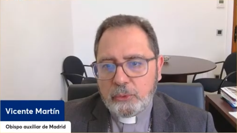 CATÓLICOS EN FERROL – El Evangelio a ras de suelo: un viaje en globo de un obispo con memoria y mística social