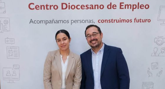 CATÓLICOS EN SEVILLA – Cáritas Sevilla defiende el trabajo en red como «herramienta clave» para la inserción socio-laboral