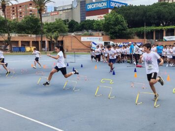 CATÓLICOS EN VALENCIA – Los colegios diocesanos celebran las «Coleolimpiadas» para «evangelizar a través del deporte y el trabajo en equipo»