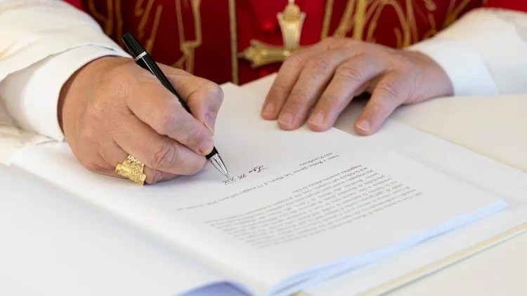CATÓLICOS EN LA CORUÑA – MAGNIFICA HUMANITAS