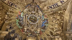 CATÓLICOS EN VALENCIA – Boletín Aleluya 31 de mayo 2026
