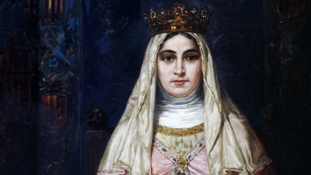 Tradicionalismo – Elisenda de Montcada