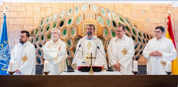 CATÓLICOS EN FERROL – CLAUSURA CURSO ACADÉMICO COLEGIOS MAYORES