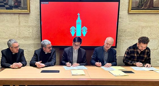 CATÓLICOS EN SEVILLA – La Catedral de Sevilla restaurará sus órganos de coro durante los próximo cinco años