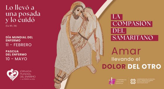 CATÓLICOS EN SEVILLA – La Archidiócesis de Sevilla celebra la Pascua del Enfermo en las parroquias