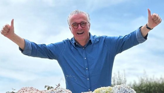 CATÓLICOS EN SEVILLA – El conferencista internacional Pep Borrell protagoniza el segundo episodio de ‘El Podcast de la Familia’h 20