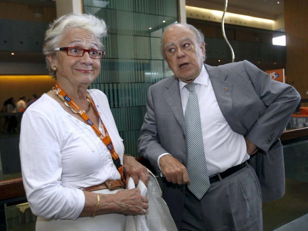 Tradicionalismo – El intocable Pujol y el “intocable” régimen del 78