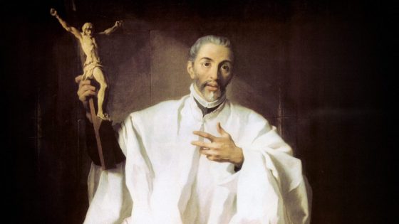 CATÓLICOS EN SEVILLA – ‘San Juan de Ávila’, carta dominical del arzobispo de Sevilla para el 10 de mayo