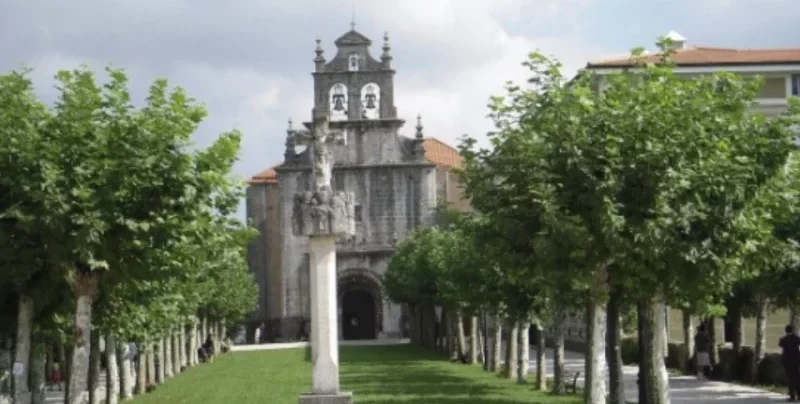 CATÓLICOS EN CANTABRIA – Monseñor Arturo Ros: “Lo que buscamos es cuidar y revitalizar la devoción a la Bien Aparecida, que es la patrona de Cantabria”