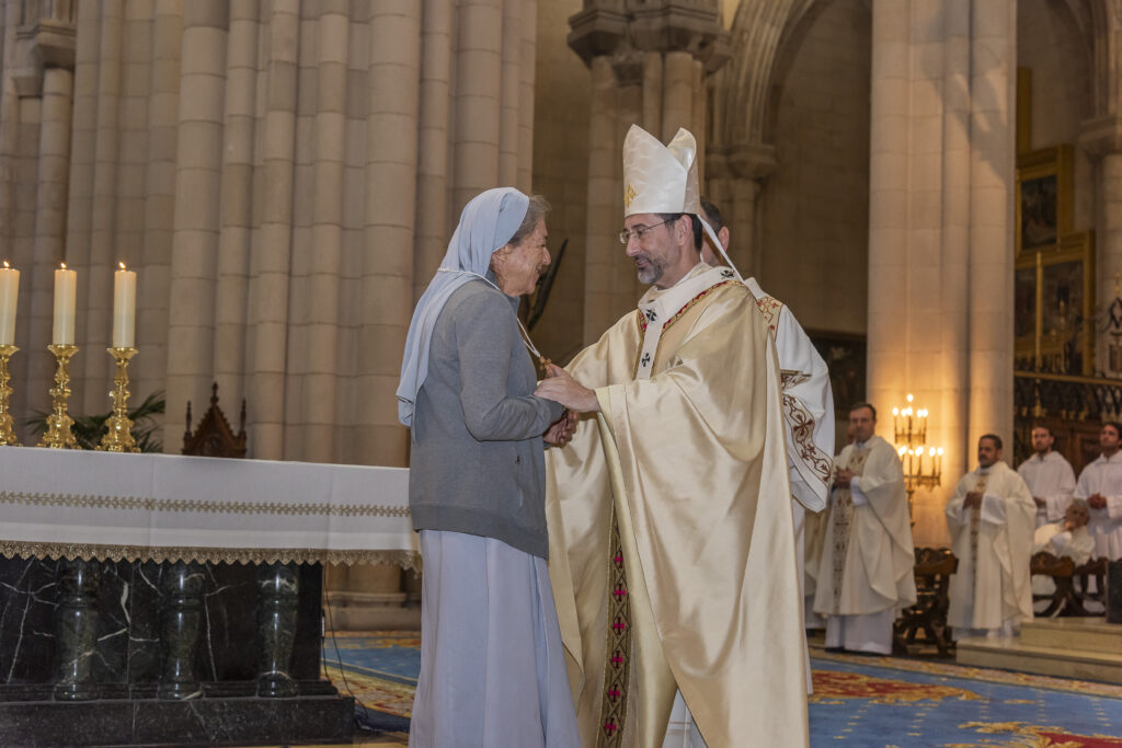 CATÓLICOS EN MADRID – Carta Pastoral de nuestro Arzobispo – Día del Misionero Madrileño 2026