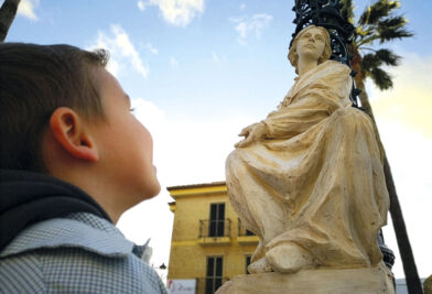 CATÓLICOS EN VALENCIA – Carmelitas de la Caridad Vedruna