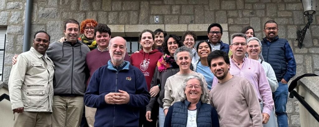 CATÓLICOS EN FERROL – La Familia Claretiana de Europa se reúne para impulsar la Pastoral Juvenil Vocacional