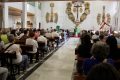 CATÓLICOS DE LUGO – Mural de la Fe para despedir el curso
