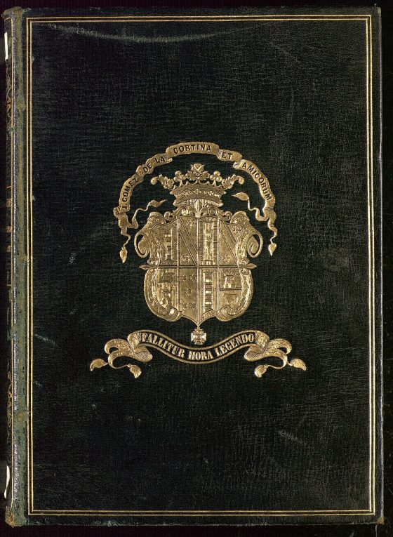 CATÓLICOS EN SEVILLA – Entre libros y memoria: el legado del marqués de Morante en la Biblioteca del Arzobispado de Sevilla