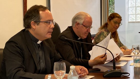 CATÓLICOS EN SEVILLA – Hermandades y vocaciones, ejes del Consejo Diocesano de Pastoral que se ha celebrado esta mañana