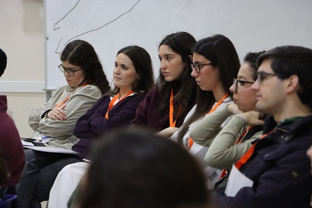 CATÓLICOS EN SEVILLA – La Conferencia Episcopal Española publica un nuevo Proyecto Marco para renovar la pastoral con jóvenes