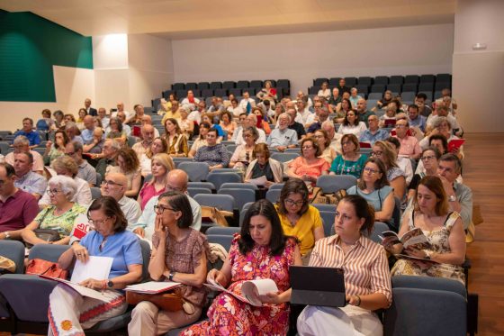 CATÓLICOS EN SEVILLA – Hacia una Cáritas más cercana, comunitaria, conectada y sostenible