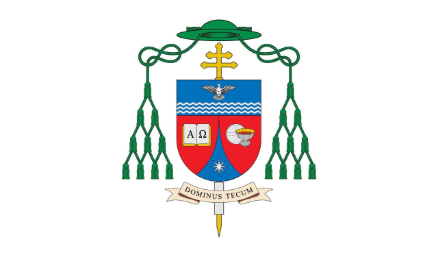 ARZOBISPADO CASTRENSE – Carta del Sr. Arzobispo Castrense con motivo de la visita del Santo Padre