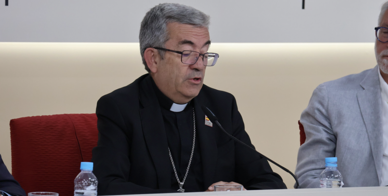 CATÓLICOS EN SEVILLA – La visita de León XIV, un éxito gracias a la implicación de toda la sociedad española