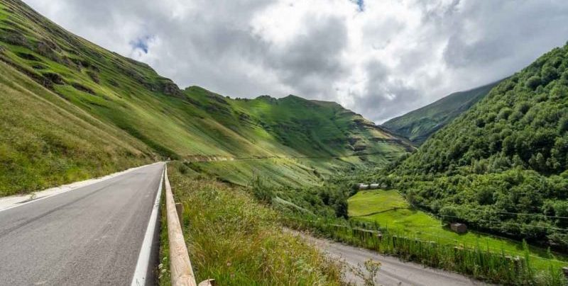 CATÓLICOS EN CANTABRIA – Antolín García, delegado de Pastoral de la Carretera: “Hemos de ser prudentes a la hora de conducir”