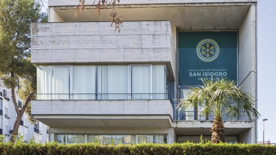 CATÓLICOS EN SEVILLA – Nuestra Facultad de Teología
