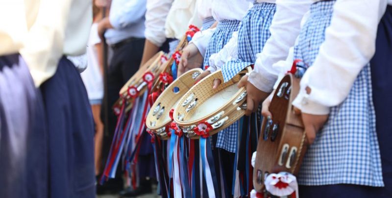 CATÓLICOS EN CANTABRIA – Comillas homenajea al patrón de los pescadores en su festividad litúrgica