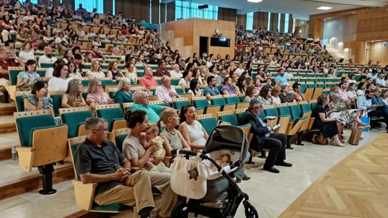CATÓLICOS EN SEVILLA – Los profesores de Religión cierran el curso con una jornada formativa