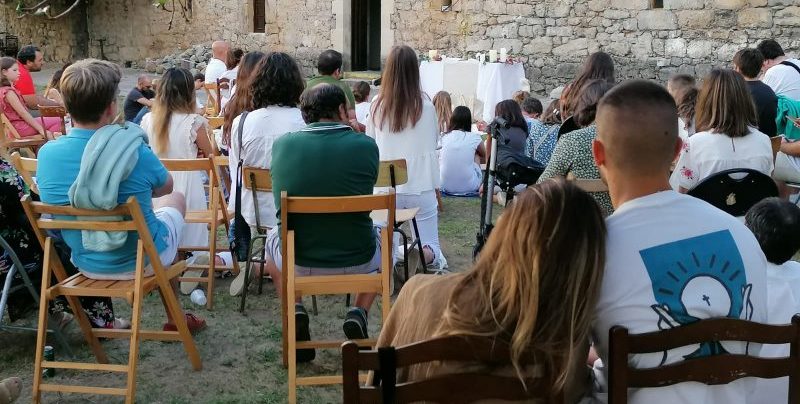 CATÓLICOS EN CANTABRIA – El tradicional Concurso de Paellas de Hakuna Santander tendrá lugar este domingo en el Santuario del Soto