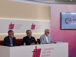 CATÓLICOS EN SALAMANCA – El viaje de León XIV a España deja una “ola de esperanza” tras reunir a más de 2,5 millones de personas