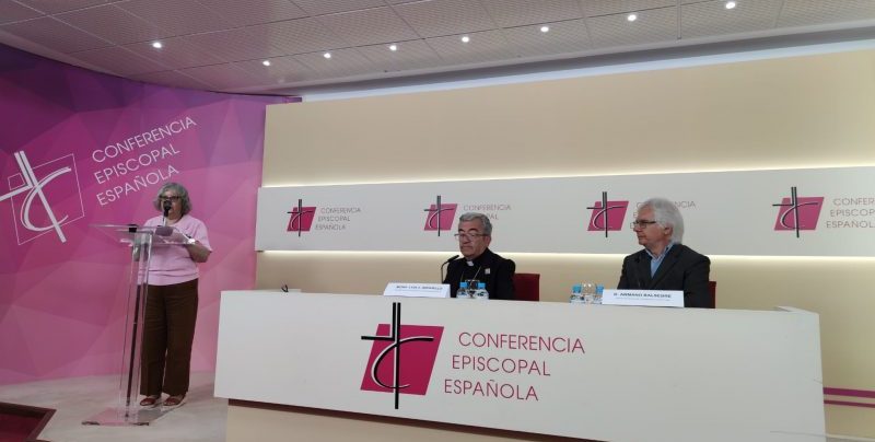 CATÓLICOS EN CANTABRIA – La diócesis de Santander, reconocida con el Sello Infoparticipa por la calidad y transparencia en su comunicación