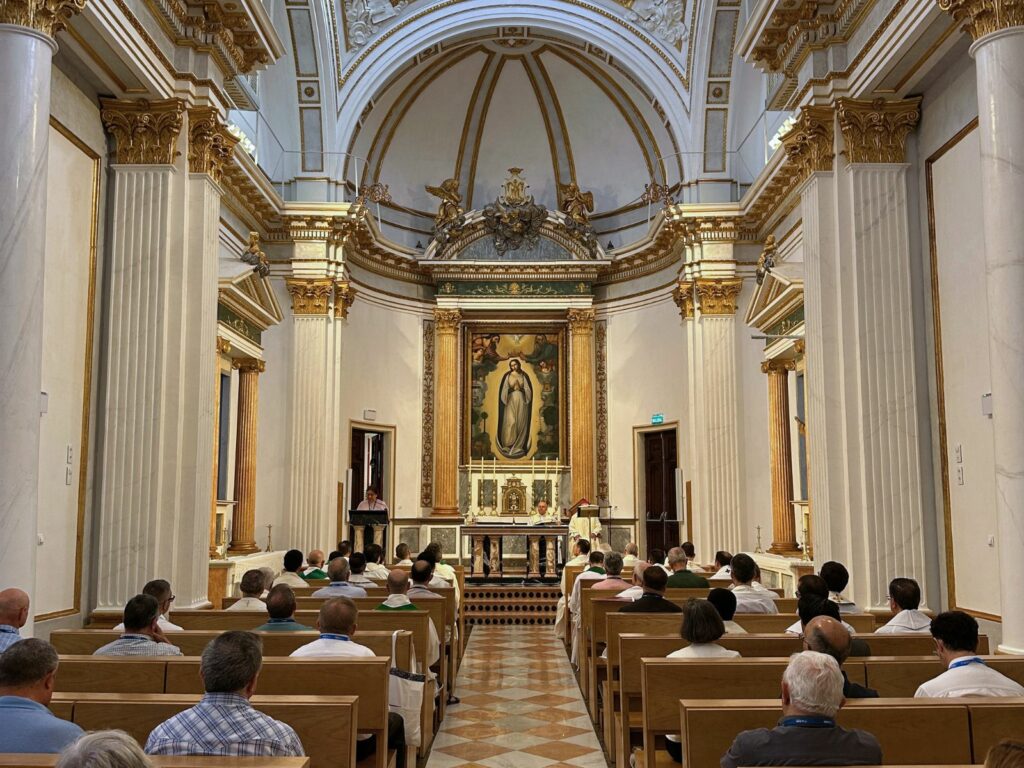 CATÓLICOS EN VALENCIA – Las XXXV Jornadas de la Asociación Bíblica Española reúnen en Valencia a 140 especialistas en Sagrada Escritura