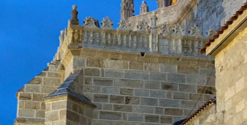 CATÓLICOS EN CANTABRIA – Este miércoles tendrá lugar la recepción de la obra de Santa María de Los Ángeles de San Vicente de la Barquera