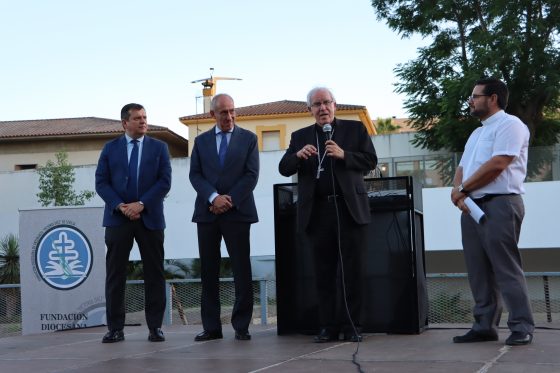 CATÓLICOS EN SEVILLA – Los profesores de la Fundación Diocesana de Enseñanza Victoria Díez despiden el curso 2025-26