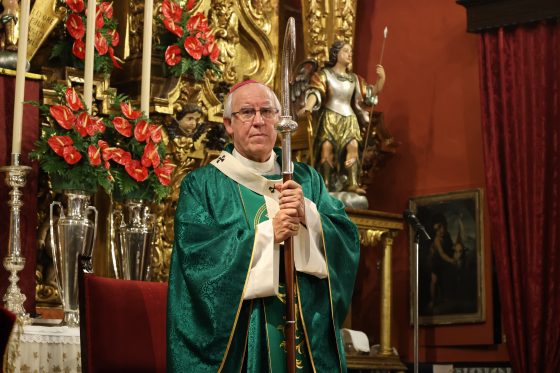 CATÓLICOS EN SEVILLA – Homilía en la clausura del 525 aniversario de la Hdad. de la Santa Caridad y Misericordia de Arahal (27-06-2026)