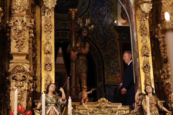 CATÓLICOS EN SEVILLA – Eucaristía por el 525 aniversario de la Hermandad de la Santa Caridad y Misericordia de Arahal (27-06-2026)