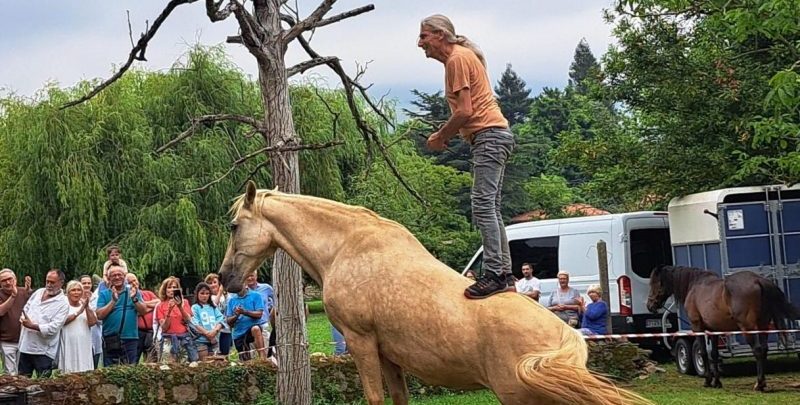 CATÓLICOS EN CANTABRIA – Proyecto Hombre Cantabria se reúne en el santuario del Soto en una jornada de convivencia