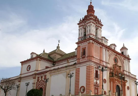 CATÓLICOS EN SEVILLA – Año jubilar en la Parroquia de San Juan Bautista de Las Cabezas de San Juan por el 250º aniversario de la construcción del templo