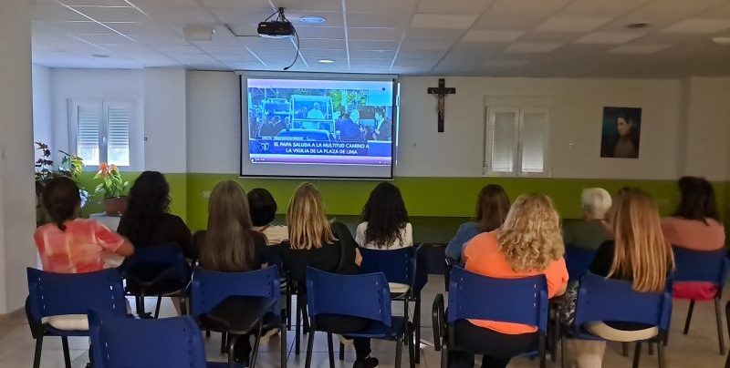 CATÓLICOS EN CANTABRIA – Justo Inguanzo, delegado de Familia, reconoce que León XIV “nos ha dejado un mensaje profundo, intenso y lleno de trabajo”