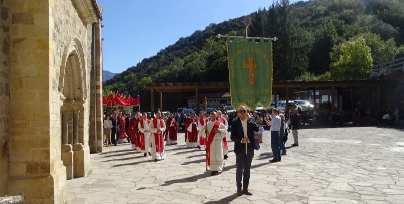 CATÓLICOS EN CANTABRIA – Manuel Moxó, viceecónomo de la diócesis: “El ciudadano cántabro valora la labor social, humana y vertebradora que la iglesia realiza en el territorio”
