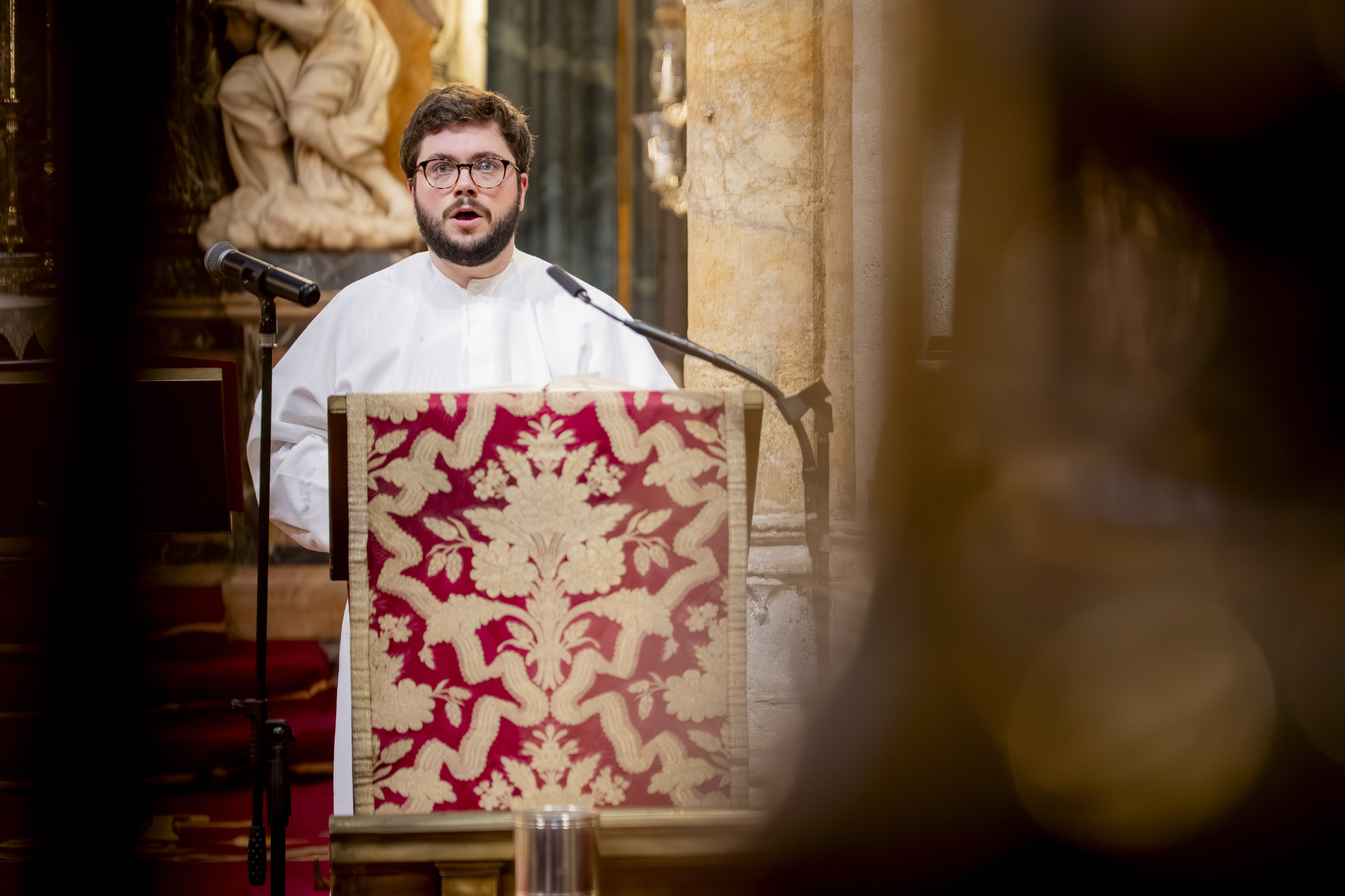 CATÓLICOS DE LUGO – La Catedral de Lugo, protagonista en un congreso de musicología