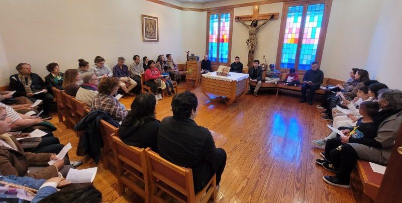 CATÓLICOS EN CANTABRIA – Carlos Fernández-Sanjulián, responsable de Proyecto Noray: “Nuestro objetivo es cortar la transmisión intergeneracional de la pobreza”