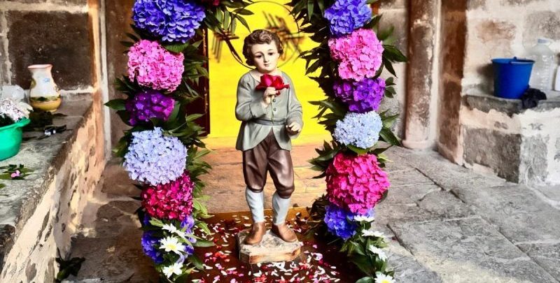 CATÓLICOS EN CANTABRIA – San Pelayo de Ayega celebra este sábado su fiesta patronal con Misa y procesión