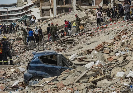 CATÓLICOS EN SEVILLA – La Delegación de Migraciones convoca a una misa por las víctimas del terremoto en Venezuela
