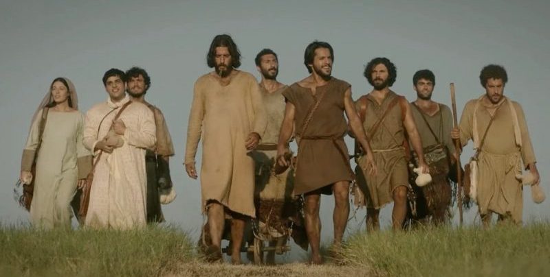 CATÓLICOS EN CANTABRIA – La parroquia de Soto de la Marina organiza un encuentro de oración en torno a ‘The Chosen’