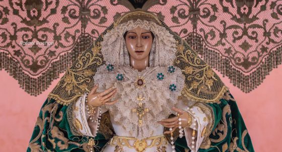 CATÓLICOS EN SEVILLA – El arzobispo de Sevilla coronará este sábado a la Virgen de la Esperanza en La Roda de Andalucía